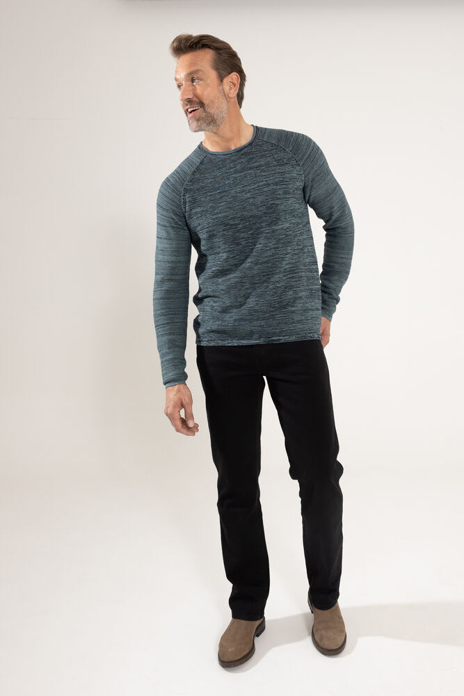 Wrangler texas best sale stretch black overdye